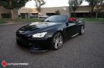 BMW M6 Convertible by Supreme Power 2014 года